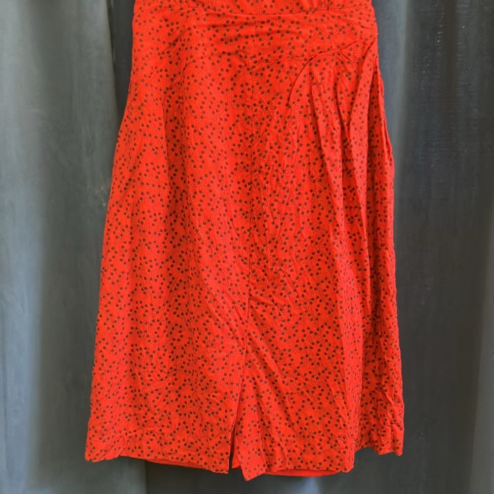 Boden | Spotty Dress - Picture 7 of 9